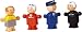 Plan City Service Crew