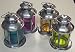 COLOURFUL MINI LANTERN