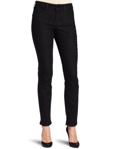 black skinny jeans