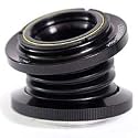 Lensbaby The Muse for Olympus four thirds mount Digital SLR Cameras