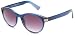 All Products : AJ Morgan Women's Bloomingdales Round Sunglasses