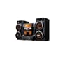 Sony LBT-ZX66i iPod-Ready Mini Shelf System