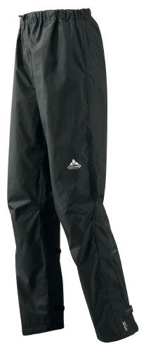 VAUDE Herren Hose Men's Fluid Pants Short Size