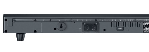 Yamaha YAS-201 Front Surround System with Wireless Subwoofer Yamaha YAS-201 Front Surround System with Wireless Subwoofer