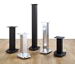 Apollo AZ Range Speaker Stands (pair)