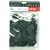 Canson Photo Corners 240/Package, Black Matte