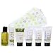 Deep Steep - Rosemary Mint Mini Travel Set with Bag / 6 Pieces