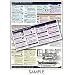 PhotoBert Photo CheatSheet for Canon EOS 1DS-Mark III Digital SLR Camera