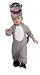 Rubie's Costume Co The Penguins Of Madagascar Romper And Headpiece King Julien
