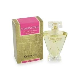 Champs Elysees 3.4 oz. Eau De Toilette Spray For Women