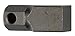 Torsion Bit, SAE, 7/16