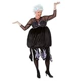 Ursula Costume for Her Adult Large