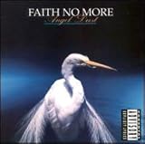 Angel Dust (Original Edition)