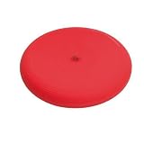 Togu Dyn-Air Ballkissen 33 cm rot