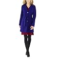 Merona&reg; Women's Wool Topcoat - Blue
