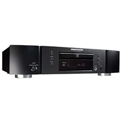 Marantz CD 5003 CD/MP3/WMA-Player schwarz