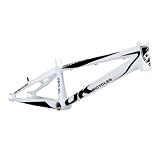 DK Professional V2 Frame White
