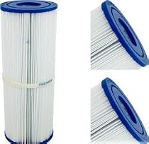 Pool / Spa 25 SqFt Cartridge C-4625 Rainbow 17-2325