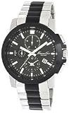 Kenneth Cole Bracelet Collection Black Dial Men's Watch #KC9099