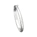 Sterling Silver 5 MM Bangle Bracelet