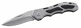 Eigenschaften Puma  / Puma TEC Taschenmesser, AISI 420, Edelstahl, Pakkaholz, Clip