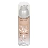 Neutrogena Healthy Skin Enhancer, Ivory To Fair 10, 1.0 Fl Oz (30 ml) (Pack of 2)