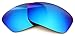 Polarized Ikon Iridium Replacement Lenses for Oakley Turbine Sunglasses - Multiple Options