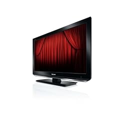 Toshiba 32DB833G 81 cm (32 Zoll) LED-Backlight Fernseher, Energieeffizienzklasse B (Full-HD, 100 HZ AMR, DVB-T/-C, CI+, Blu-ray Player integriert) schwarz