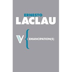 Emancipation(s) (Radical Thinkers)