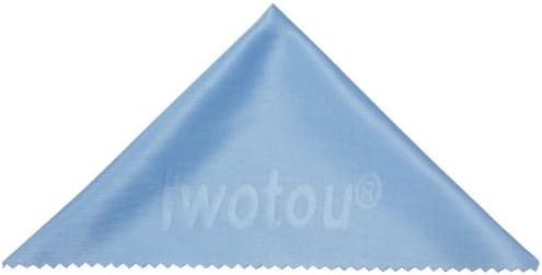 Iwotou 3 Packs Crystal Clear Screen Protector for 2014 Samsung Galaxy Tab 4 10.1 SM-T530/SM-T531/SM-T525 (SAMSUNG GALAXY TAB 4 10.1)