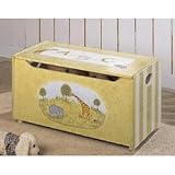 Aminal Toy Chest