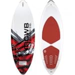 CWB Ride Wakesurfer 2012