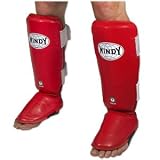 Windy Traditional Shin Instep Guards Windy Traditional Shin-Instep Guards