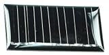 3V 25mA Solar Cell