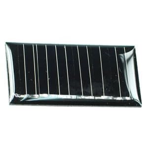 solar cell