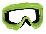 JT USA EPS Limited Edition Goggle Frames - Neon Green