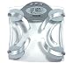 GLASS BODY FAT SCALE