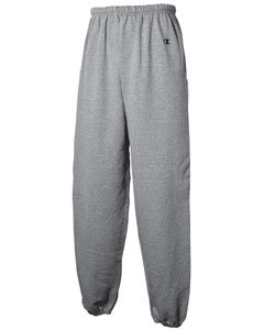 Champion Mens 90/10 Cotton Max Sweatpants. P2170