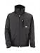Gill Crew Element Jacket