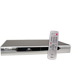 Lite-On LVW-5115GHC+ DVD Recorder with TV Tuner