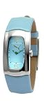 Recouverts de tissu de mode PUMA f&eacute;minin montre de bande de cuir PU20872.0012.009