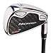 Nickent 3DX Hybrid Iron Set 3H, 4H, and 5-PW with Graphite