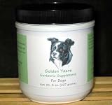 Pet Supplies : Dr. Harvey's Golden Years Geriatric Supplement