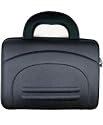 Haier HLT71 7-Inch Portable LCD TV Black Cube Carrying Case Bag Pouch Cube