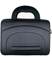 Amazon Kindle DX Black Cube Carrying Case Bag Pouch Cube