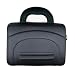 Haier HLT71 7-Inch Portable LCD TV Black Cube Carrying Case Bag Pouch Cube