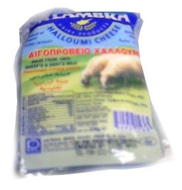 Halloumi Cheese (Alambra) min.wt. 230g (8oz)