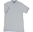 Claiborne Boys Short-Sleeve Piqu? Polo