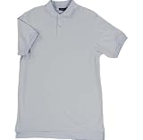 Claiborne Boys Short-Sleeve Piqu? Polo