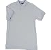 Claiborne Boys Short-Sleeve Piqu? Polo